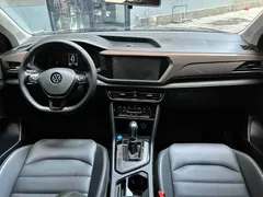 2021 Volkswagen Tharu 280TSI 2WD Luxury — фото 6