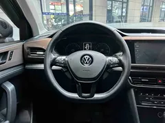 2021 Volkswagen Tharu 280TSI 2WD Luxury — фото 9