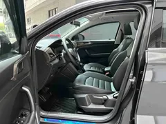 2021 Volkswagen Tharu 280TSI 2WD Luxury — фото 11