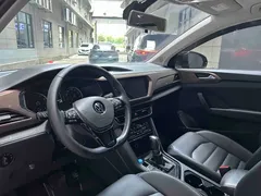 2021 Volkswagen Tharu 280TSI 2WD Luxury — фото 14