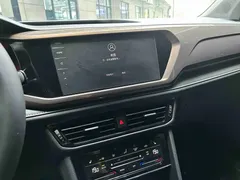 2021 Volkswagen Tharu 280TSI 2WD Luxury — фото 17