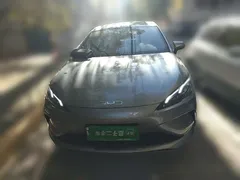 2025 BYD Seal 05 PHEV DM-i Smart Drive 55km Luxury — фото 2