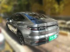 2025 BYD Seal 05 PHEV DM-i Smart Drive 55km Luxury — фото 4