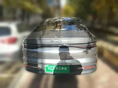 2025 BYD Seal 05 PHEV DM-i Smart Drive 55km Luxury — фото 5
