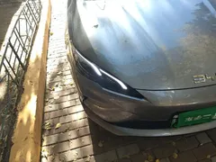 2025 BYD Seal 05 PHEV DM-i Smart Drive 55km Luxury — фото 7