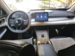 2025 BYD Seal 05 PHEV DM-i Smart Drive 55km Luxury — фото 10