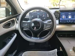 2025 BYD Seal 05 PHEV DM-i Smart Drive 55km Luxury — фото 11