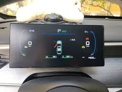 2025 BYD Seal 05 PHEV DM-i Smart Drive 55km Luxury — фото 12