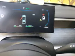 2025 BYD Seal 05 PHEV DM-i Smart Drive 55km Luxury — фото 13