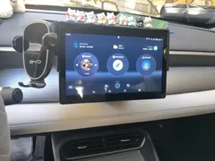 2025 BYD Seal 05 PHEV DM-i Smart Drive 55km Luxury — фото 14