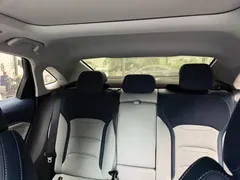 2021 Geely Preface 2.0TD Luxury — фото 5