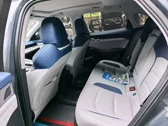 2021 Geely Preface 2.0TD Luxury — фото 6