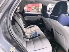 2021 Geely Preface 2.0TD Luxury — фото 7