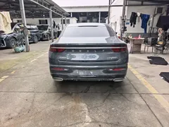 2021 Geely Preface 2.0TD Luxury — фото 9