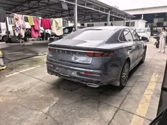 2021 Geely Preface 2.0TD Luxury — фото 10