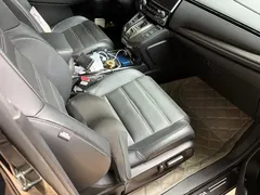 2021 Honda CR-V 2.0L PHEV, чёрный — фото 4