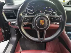 2021 Porsche Panamera 2.9T — фото 5