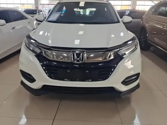 2020 Honda Vezel 220 TURBO CVT Luxury