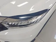 2020 Honda Vezel 220 TURBO CVT Luxury, белый — фото 5