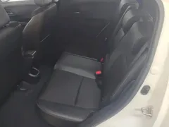 2020 Honda Vezel 220 TURBO CVT Luxury, белый — фото 11