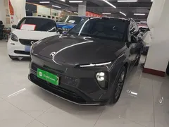 2024 Nio ES6 75kWh — фото 2