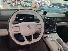 2024 Nio ES6 75kWh — фото 10