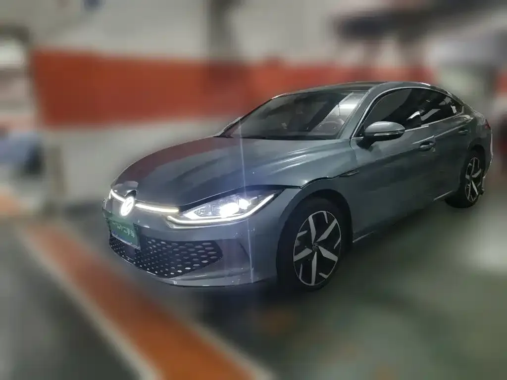 2022 Volkswagen Lamando L 280TSI DSG