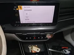 2022 Volkswagen Lamando L 280TSI DSG, синий — фото 14