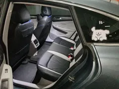 2022 Volkswagen Lamando L 280TSI DSG, синий — фото 18