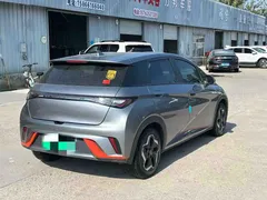 2021 BYD Dolphin 405km Fashion — фото 6