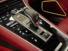 2023 Porsche Panamera 2.9T, белый — фото 10