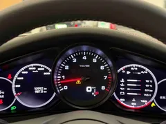 2023 Porsche Panamera 2.9T, белый — фото 11