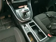 2021 Haval M6 Plus 1.5T DCT Elite, белый — фото 14