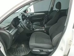 2021 Haval M6 Plus 1.5T DCT Elite, белый — фото 15