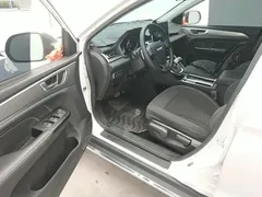 2021 Haval M6 Plus 1.5T DCT Elite, белый — фото 16