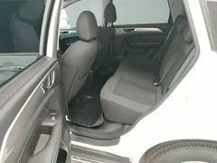 2021 Haval M6 Plus 1.5T DCT Elite, белый — фото 17