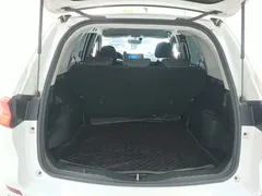 2021 Haval M6 Plus 1.5T DCT Elite, белый — фото 19