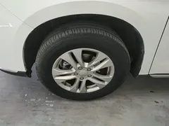 2021 Haval M6 Plus 1.5T DCT Elite, белый — фото 23