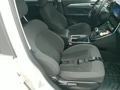2021 Haval M6 Plus 1.5T DCT Elite, белый — фото 25
