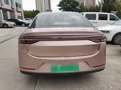 2023 Aion S Plus 70 Smart Lead LFP, чёрный — фото 6