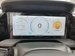 2023 Aion S Plus 70 Smart Lead LFP, чёрный — фото 12