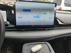 2023 Aion S Plus 70 Smart Lead LFP, чёрный — фото 13