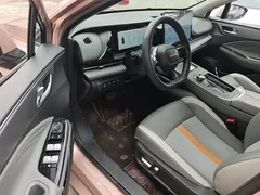 2023 Aion S Plus 70 Smart Lead LFP, чёрный — фото 16