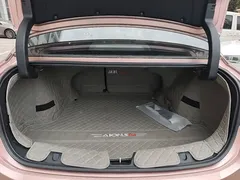 2023 Aion S Plus 70 Smart Lead LFP, чёрный — фото 19