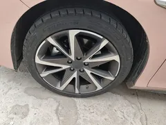 2023 Aion S Plus 70 Smart Lead LFP, чёрный — фото 23