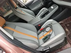 2023 Aion S Plus 70 Smart Lead LFP, чёрный — фото 25