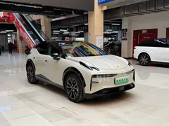 2025 Zeekr X 5 seats Long Range, белый — фото 3