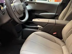 2025 Zeekr X 5 seats Long Range, белый — фото 14