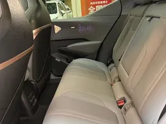 2025 Zeekr X 5 seats Long Range, белый — фото 15