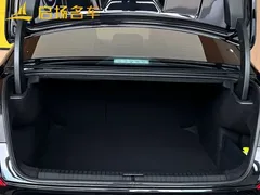 2022 Volkswagen Passat 330TSI Luxury, чёрный — фото 18